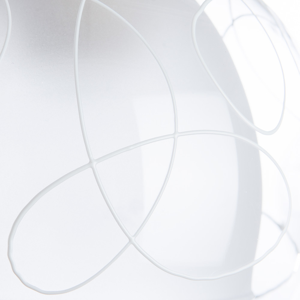 Люстра потолочная Arte Lamp Sansa A7585PL-3WH