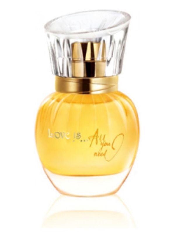 CFFC Fragrances Love Is… All You Need