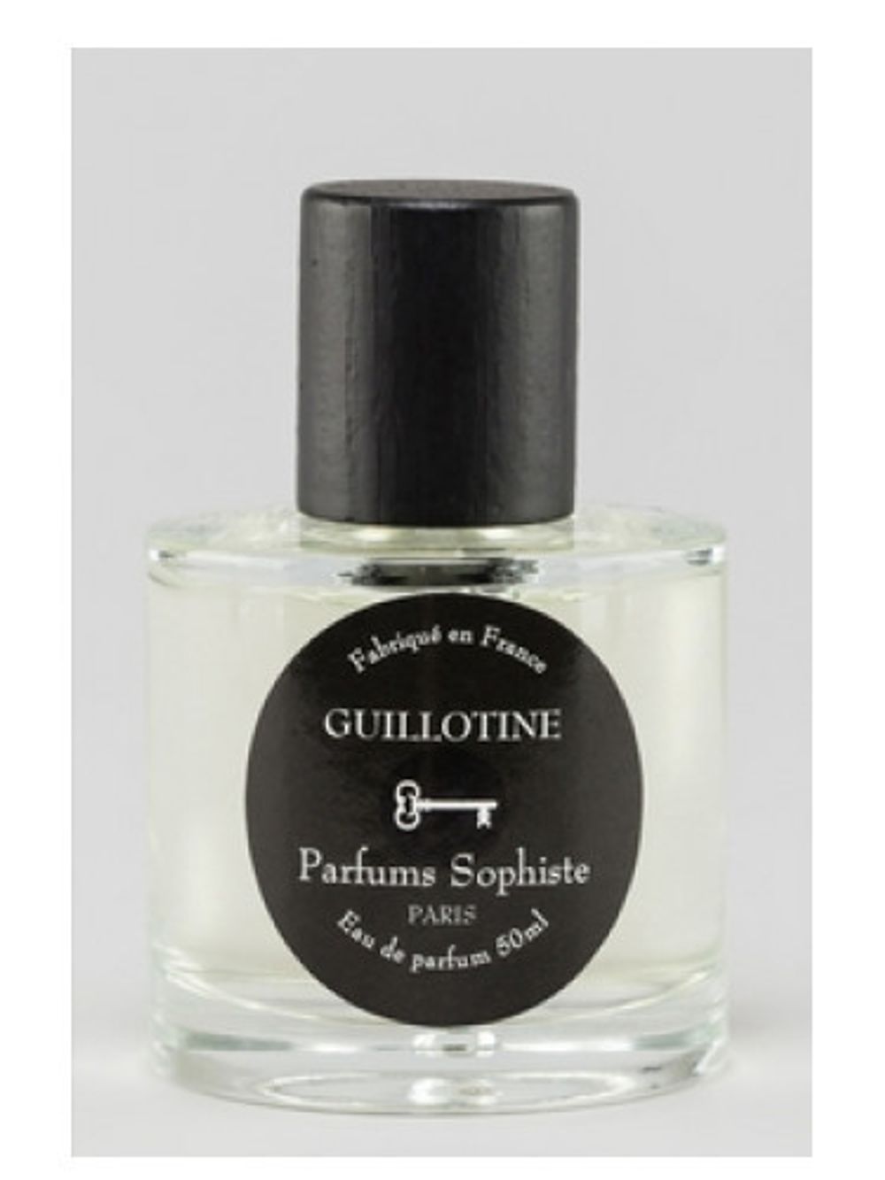 Parfums Sophiste Guillotine