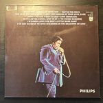 Barry White - Barry White's Greatest Hits (Германия 1975г.)