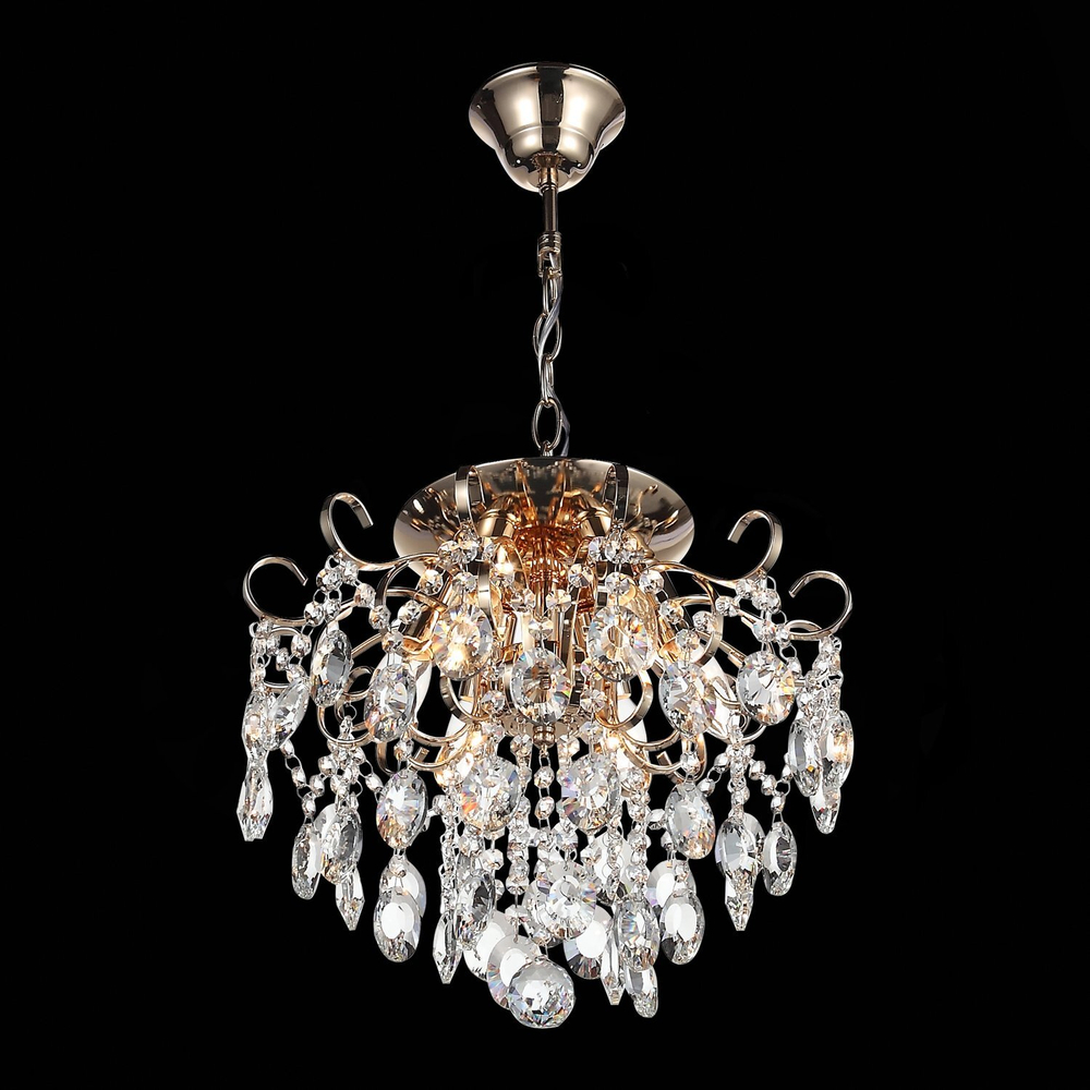 Люстра подвесная ST Luce Orecchini SL846.202.06