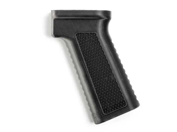 Рукоять пистолетная SAG AK SL Grip, для АК, цвет чёрный (S20225)