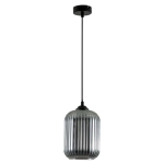 Подвесной светильник Arte Lamp ARWEN A1902SP-1BK, 1хE27