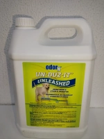 Chemspec UN-DuZ-It Unleashed пятен и запаха от урины,5 л