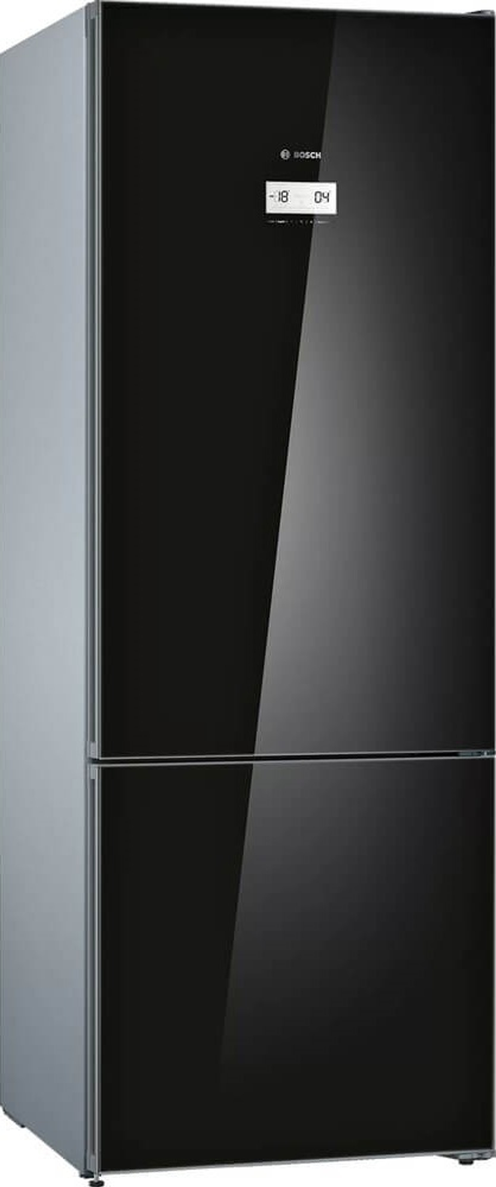 Холодильник Bosch KGN56LB30U