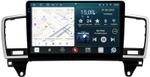 Магнитола для Mercedes-Benz ML W166, GL X166 2011-2015 (NTG 4.5) - RedPower 270 Android 10, Быстрая, QLED+2K, CarPlay, SIM-слот