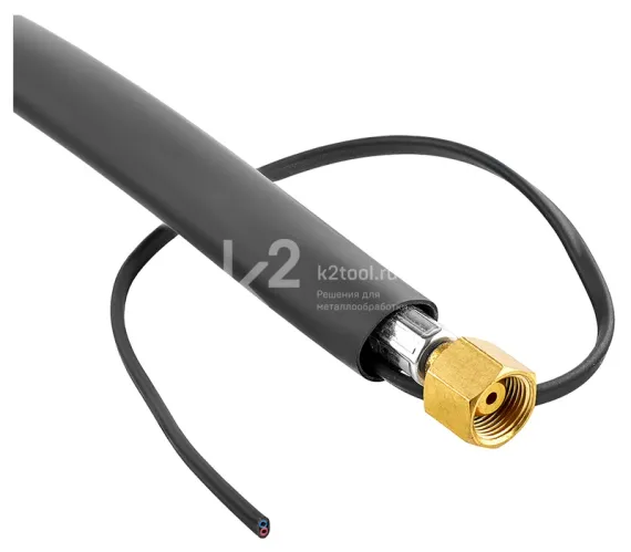 Сварочная горелка Сварог PRO TS 26 (М12×1) IOW6906-SV001, 4 м