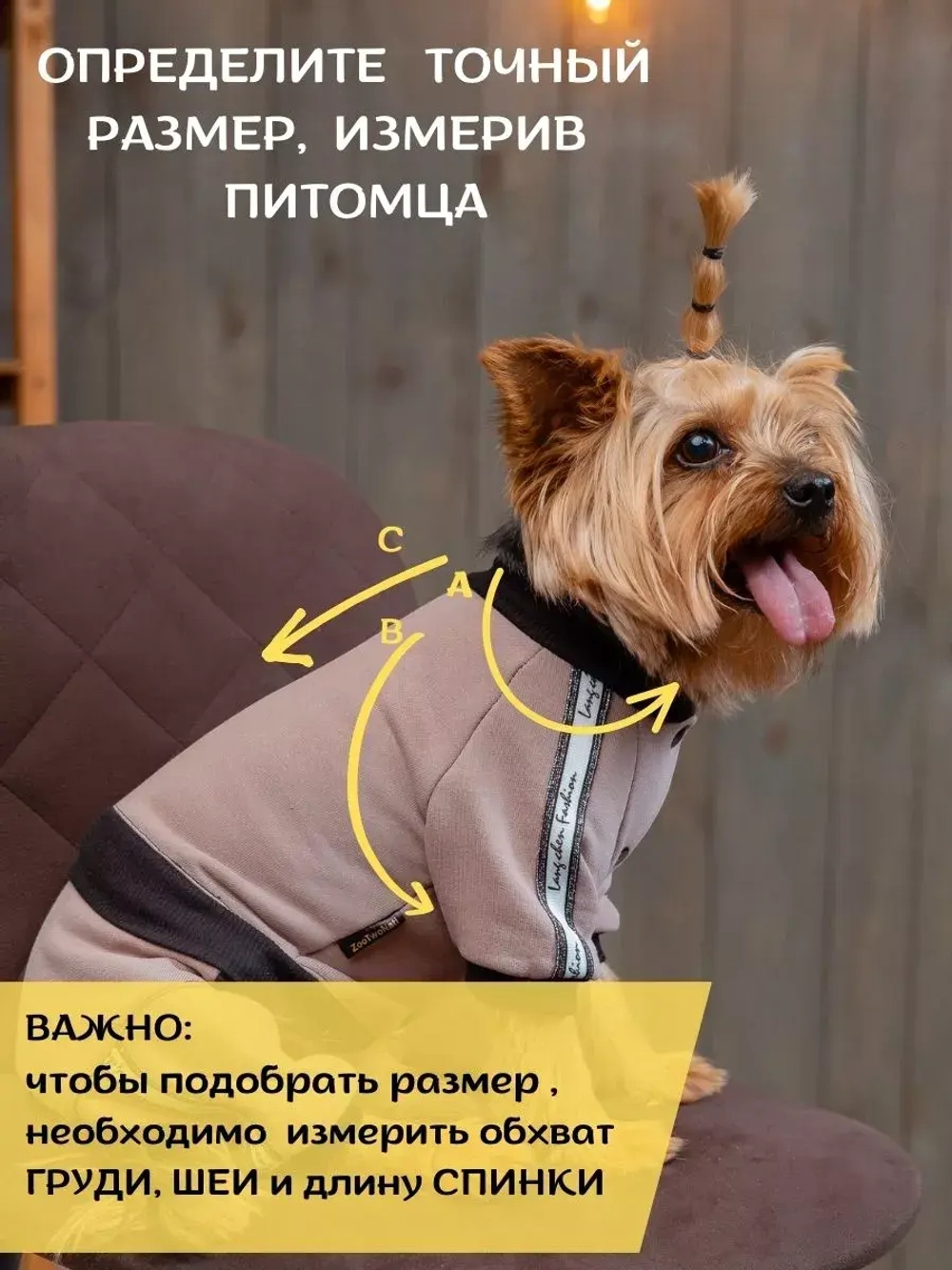 Спортивный комбинезон костюм для собак