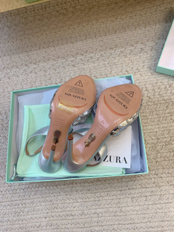 Туфли босоножки Aquazzura