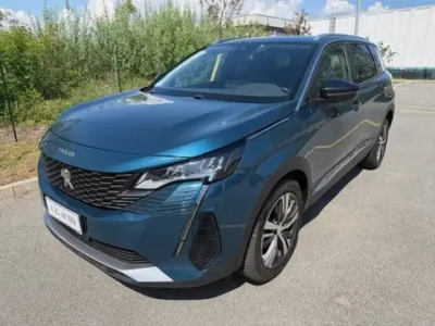 Peugeot 5008 Allure