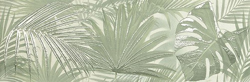 Настенная плитка Deco&amp;More Tropical Green (fRGJ)