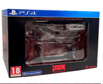Doom Anthology (PS4) NEW