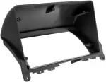 Магнитола для Mercedes-Benz C-класс W204 2007-2011 - CanBox 9-702 Android 10, SIM-слот
