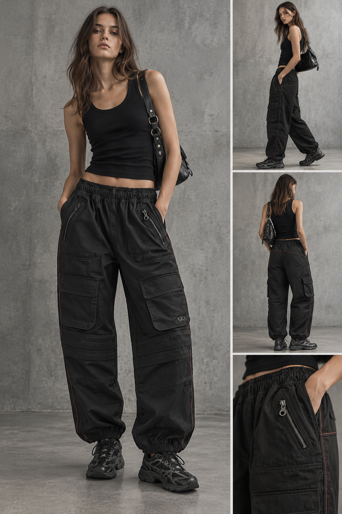 Брюки Diesel, s