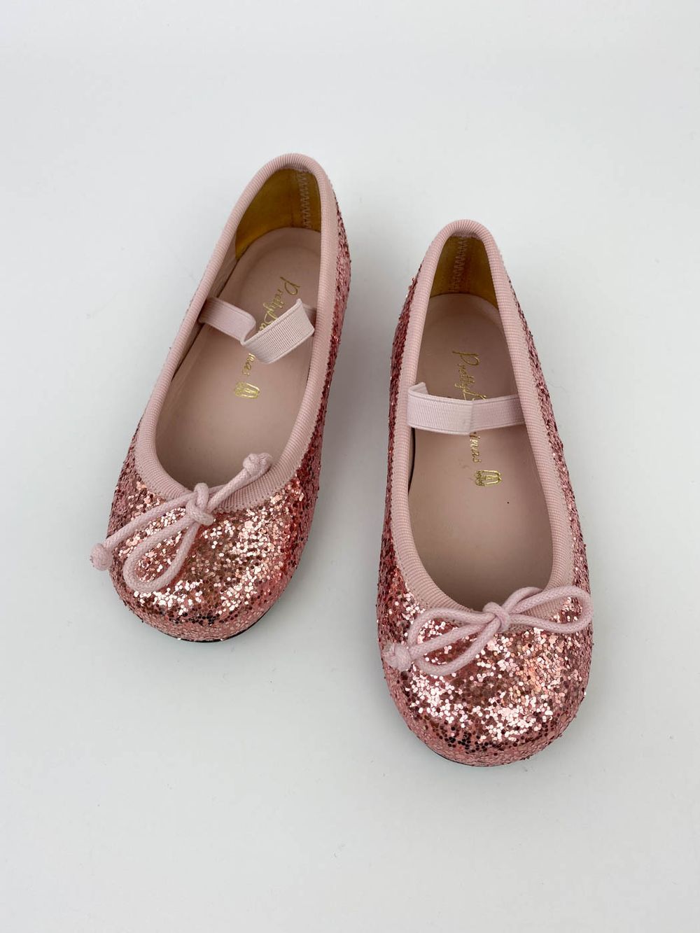 Туфли  Pretty Ballerinas