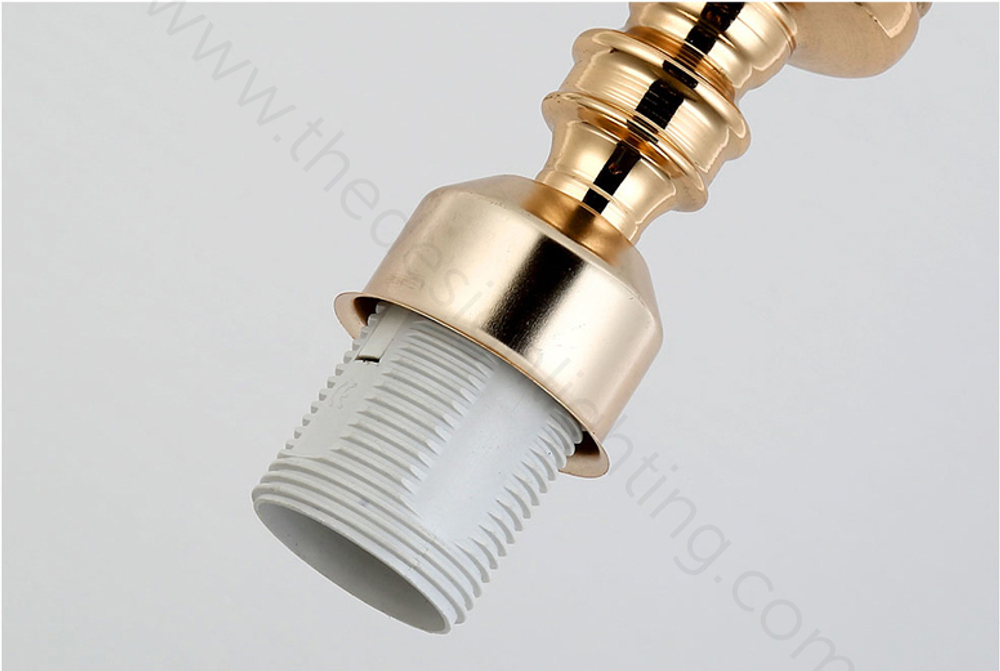 Pendant design lamp Josephine by Jaime Hayon (White)