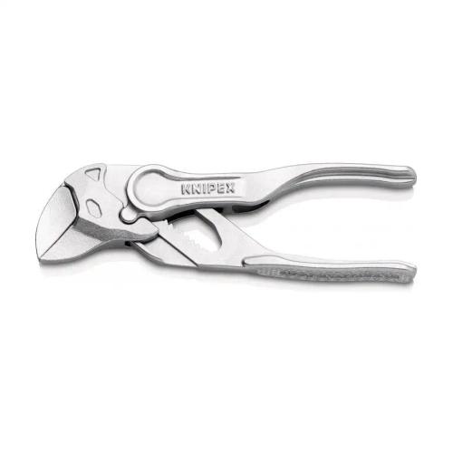 Клещи – гаечный ключ XS Knipex 86 04 100