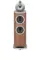 Bowers &amp; Wilkins 803 D4 Satin Walnut