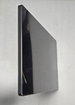 Планшет универсальный диагональ 12,3" ГУ/рамка HP-HU123BM-6128
