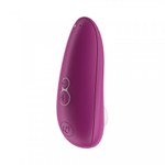 Бесконтактный клиторальный стимулятор W-Starlet 3 розовый