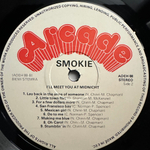 Smokie ‎– I'll Meet You At Midnight - The Very Best Of Smokie (Европа 1981г.)