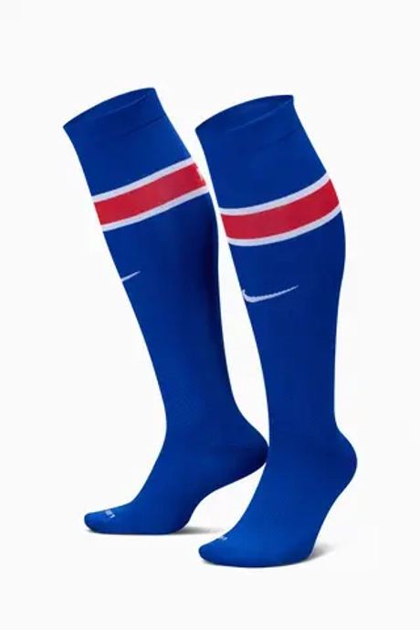 Гетры Nike PSG 26/27 VaporFast - синий