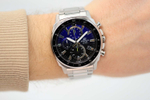 Часы Casio EFV-600D-2AVUEF