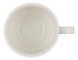 Le Creuset Кружка 400 мл для капучино меренга 70304407160002