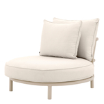 Уличное кресло Chair Laguno арт.116077