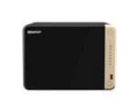 Сетевой накопитель QNAP TS-664-4G