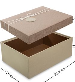 Packing Symphony WF-65/3 Коробка «Прямоугольник»