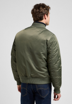 Куртка BOMBER JACKET 112371315