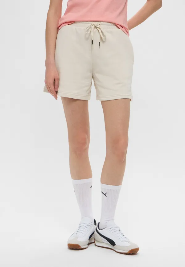Шорты спортивные женские PUMA CLASS Shorts 5" TR