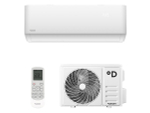 Сплит-система кондиционер настенный Daichi Air AIR25AVQ1/AIR25FV1 на 26 м²