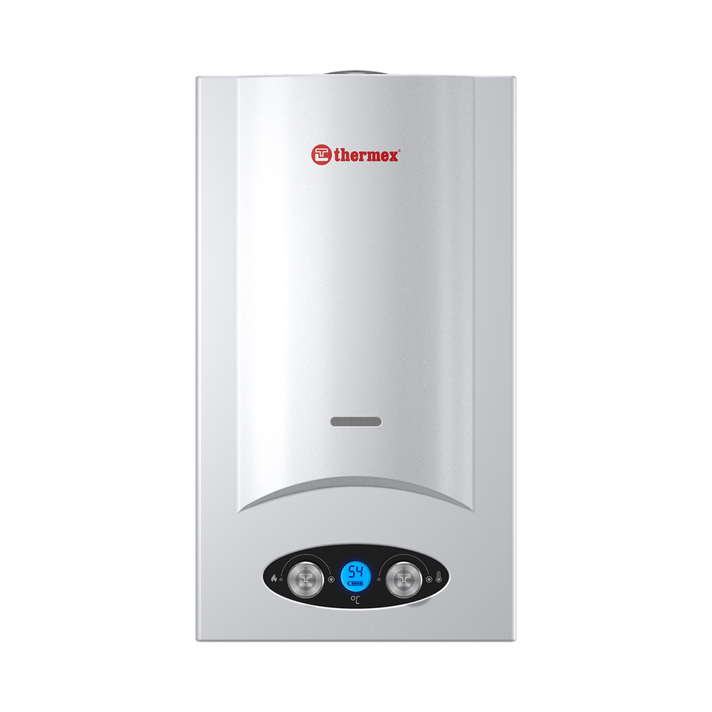 Водонагреватель газовый проточный GRAND PRO Thermex