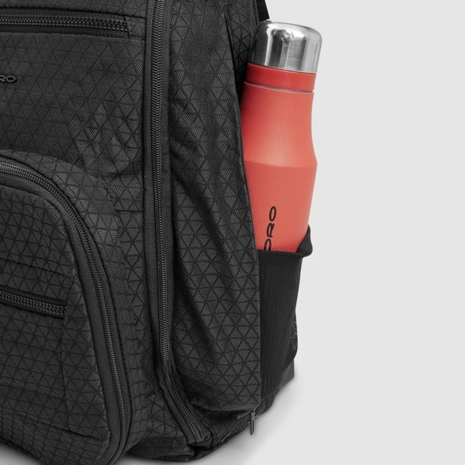 Рюкзак для ноутбука 15,6" Hexagon CA7013W139/Nero