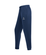 Брюки ESSENTIAL Cotton Pants, темно-синий