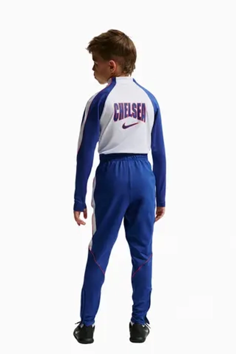 Штаны Nike Chelsea FC 26/27 Strike Junior - синий
