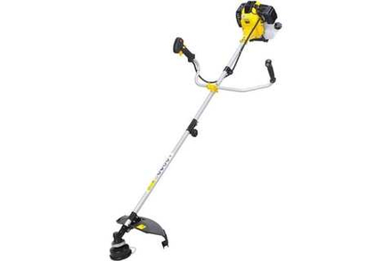 Бензиновый триммер (бензокоса) TR-2500S EUROLUX 70/2/46