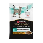 Корм влажный с Курицей, 85г для кошек GASTROINTESTINAL ProPlan