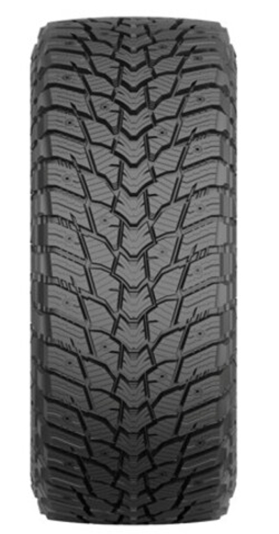 ROADCRUZA SNOW LYNX 265/60R18 119/116R LT Левая сторона шип