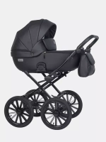 Коляска MONTANA ECCO Prestige (2 в 1) (RIKO BASIC)
