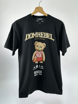 Футболка Domrebel