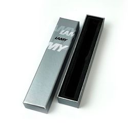 Перьевая ручка Lamy Safari 018 желтая с пером EF (4000211)