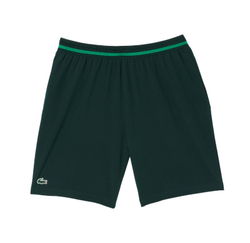 Теннисные шорты Lacoste Tennis x Novak Djokovic Sportsuit