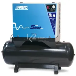 Сверхтихий компрессор ABAC Silent B7000/LN/500/10