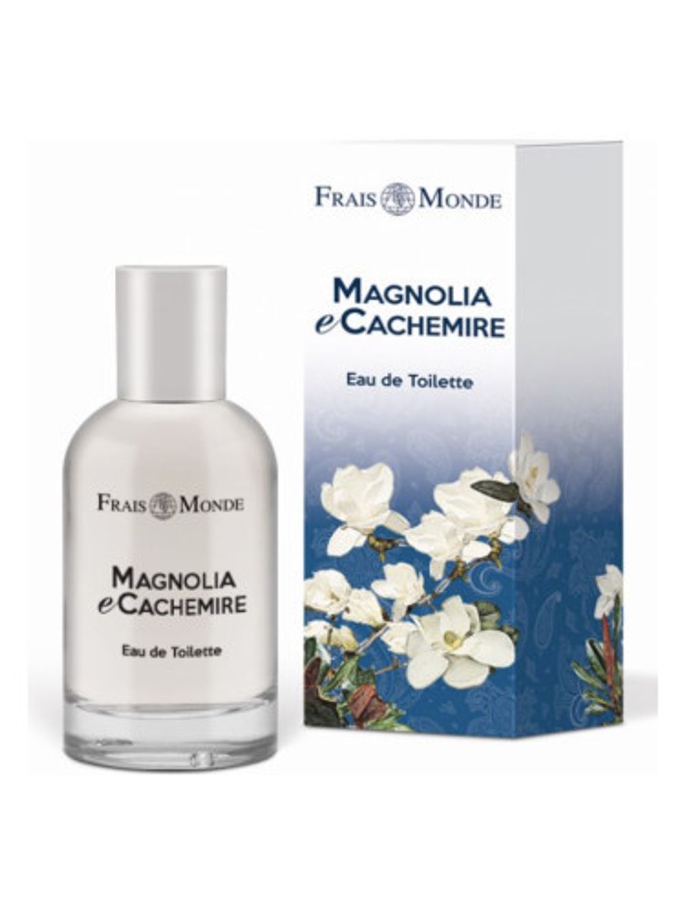 Frais Monde Magnolia and Cashmere