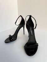Новые лаковые босоножки Dolce & Gabbana, 39