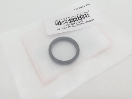 кольцо помпы Honda VTX1800 91315-MB0-013