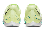 Nike Air Zoom Long Jump Elite Barely Volt Hyper Orange